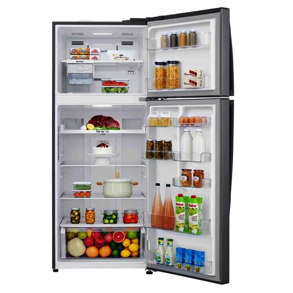 Réfrigérateur LG 437 Litres NoFrost