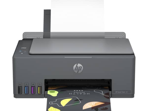 HP Smart Tank 581