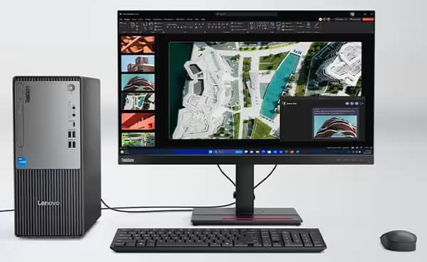 Lenovo ThinkCentre Neo 50t Gen 5