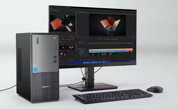 LENOVO ThinkCentre néo 50t Gen 5