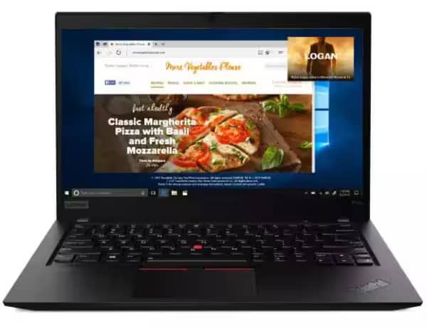 Lenovo ThinkPad T14s Gen5