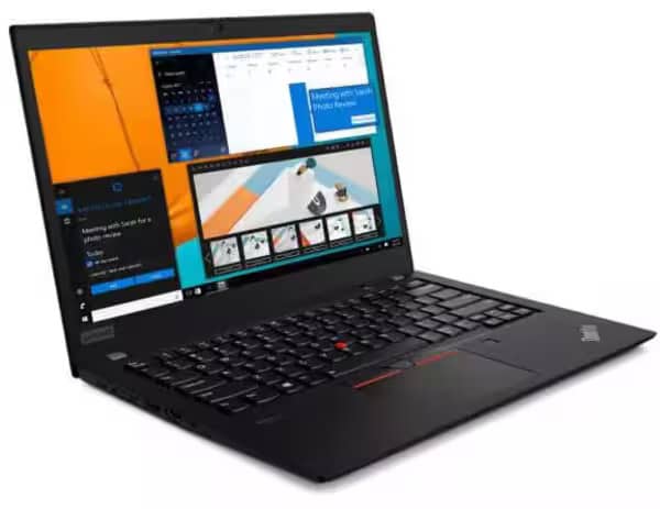 Lenovo ThinkPad T14s Gen5