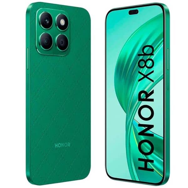 HONOR X8b Prix Tunisie