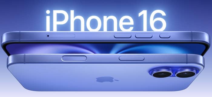 iPhone 16 prix Tunisie