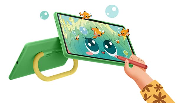 Applications éducatives Tablette HUAWEI MATEPAD SE Kids Edition Prix Tunisie