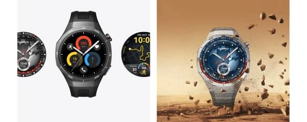 HUAWEI Watch GT 5 Pro