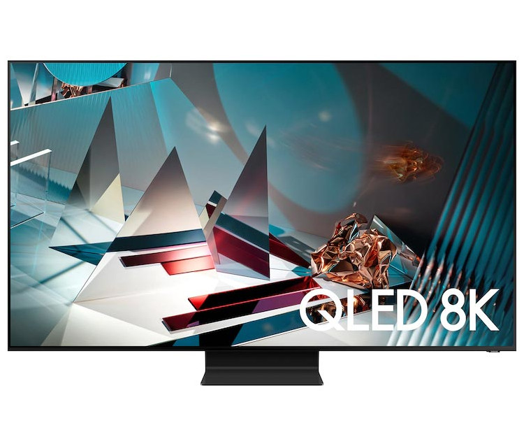 Q800 QLED 8K Smart TV Série