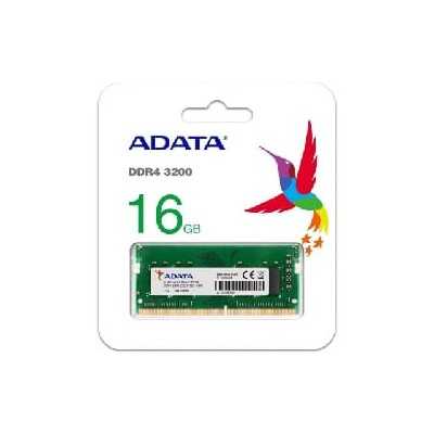 copy of Barrette Mémoire DIMM ADATA 32 Go DDR4 3200 MHz