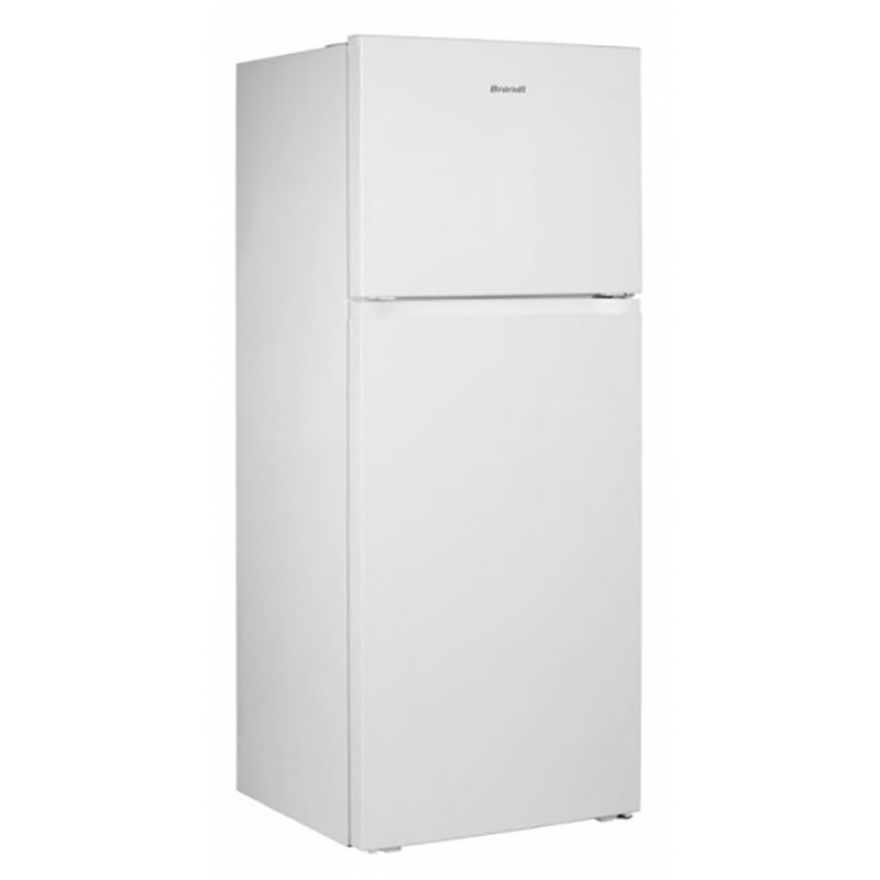 Réfrigérateur BRANDT Nofrost 420L - Blanc