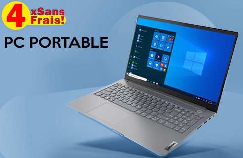 PC portable 4K UHD - 3840 x 2160 pixels - Achat PC portable au meilleur  prix