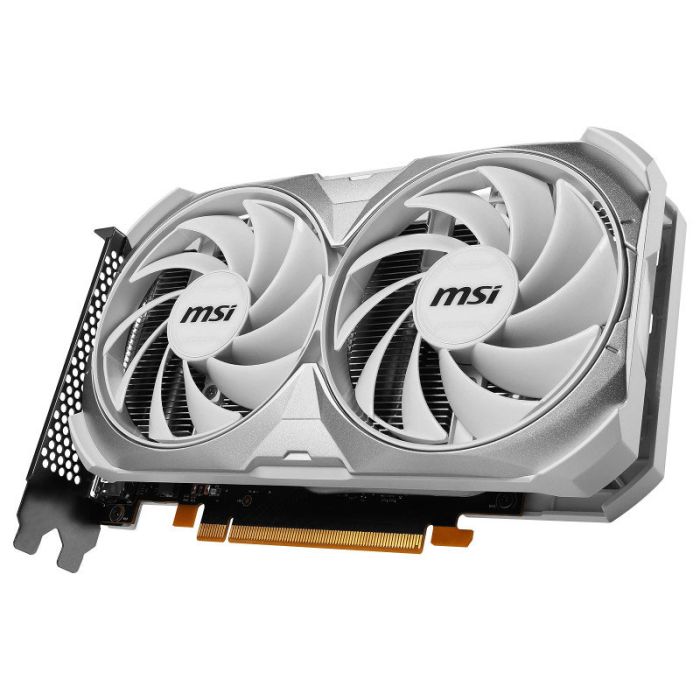 Carte graphique MSI GeForce RTX 4060