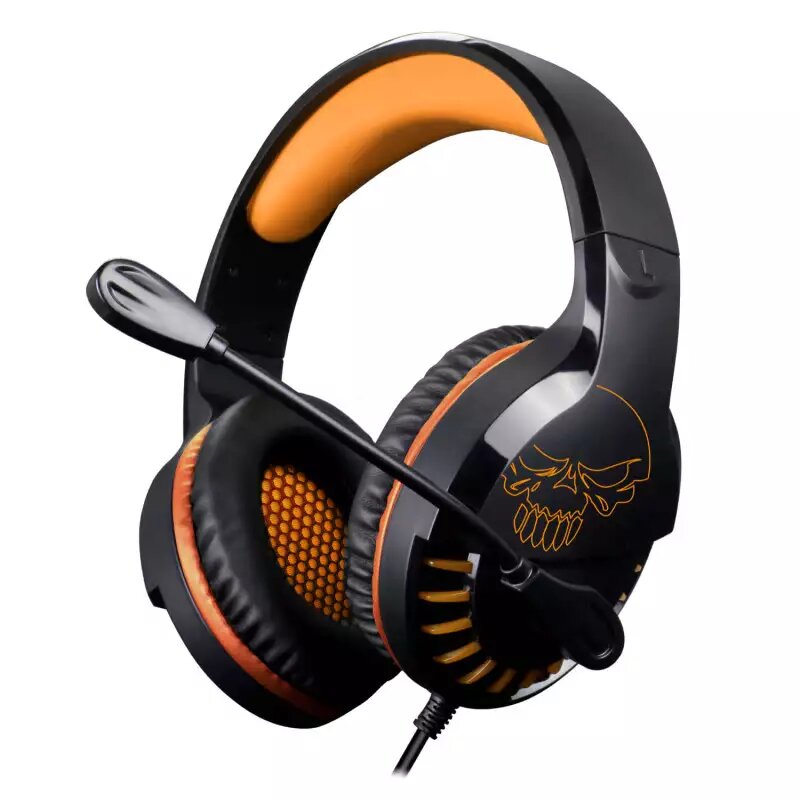 Casque Gaming Spirit Of Gamer PRO-H3 Multiplateforme