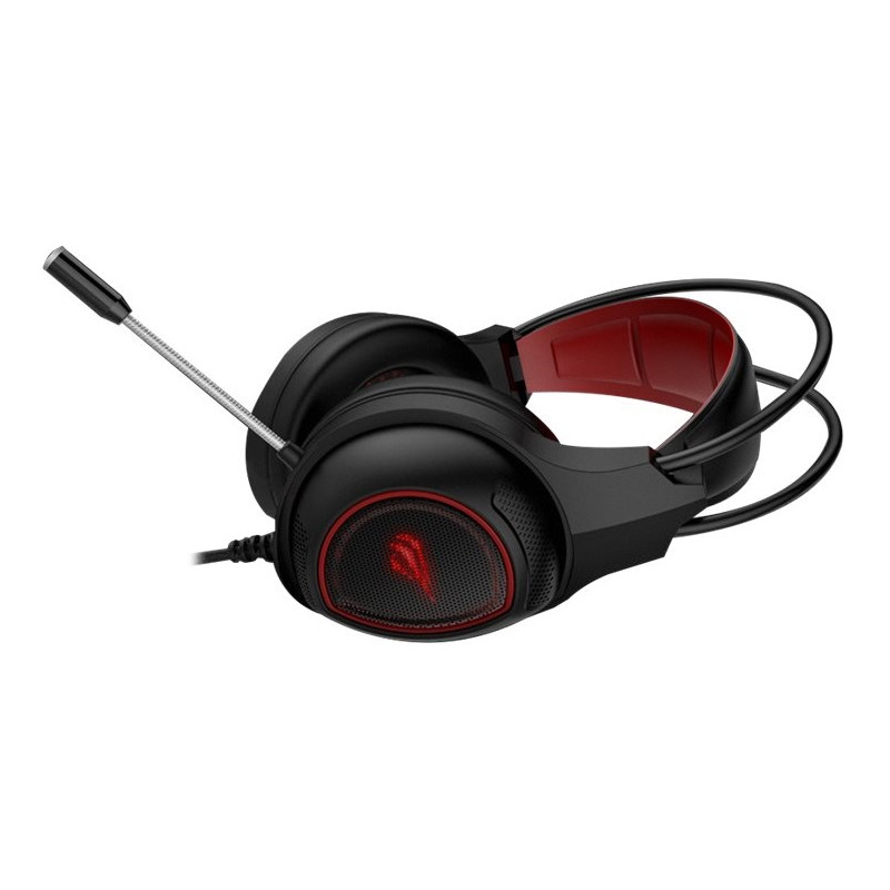 Casque Micro Gamer Havit HV-H2233D