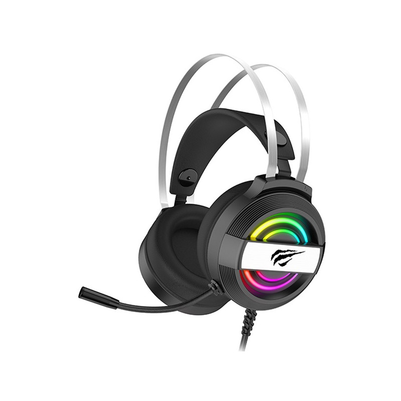 Casque Micro Gamer Havit HV-H2026D