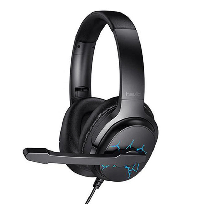 Casque Micro Havit H213U