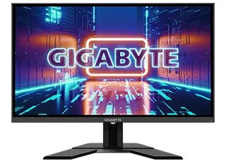 Ecran Gaming GIGABYTE G27Q-EK 27" QHD IPS 144 Hz