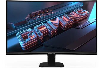 Écran Gaming GIGABYTE GS27FC