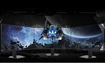 Écran Gaming MSI G244F E2 23.8'' Full HD 180 Hz