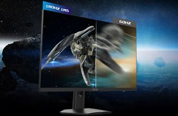 Écran Gaming MSI G274F 27'' Full HD 180 Hz