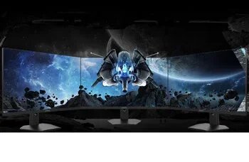 Écran Gaming MSI G274F 27'' Full HD 180 Hz