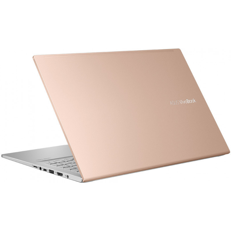 asus vivobook s15 s513ep i7 8go 512go ssd gold