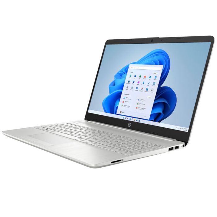 Pc portable HP 15-dw3070nk i7 16Go 512Go Silver 6F945EA-16