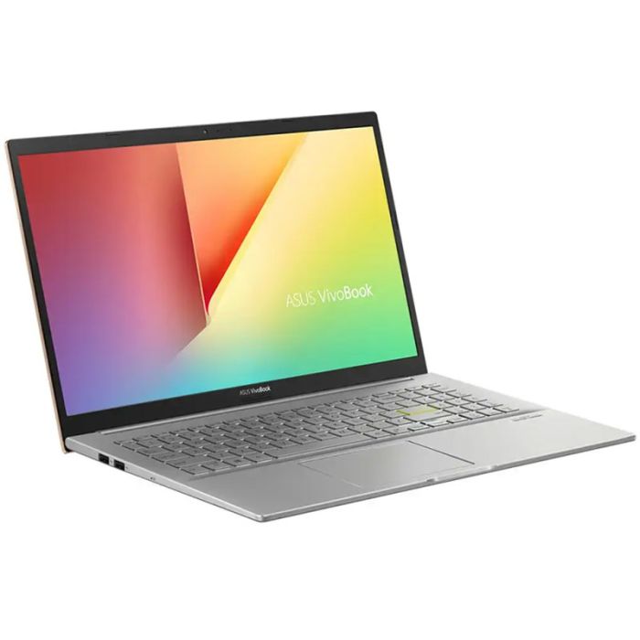 pc asus vivobook s15 i7 8go 512 go ssd gold