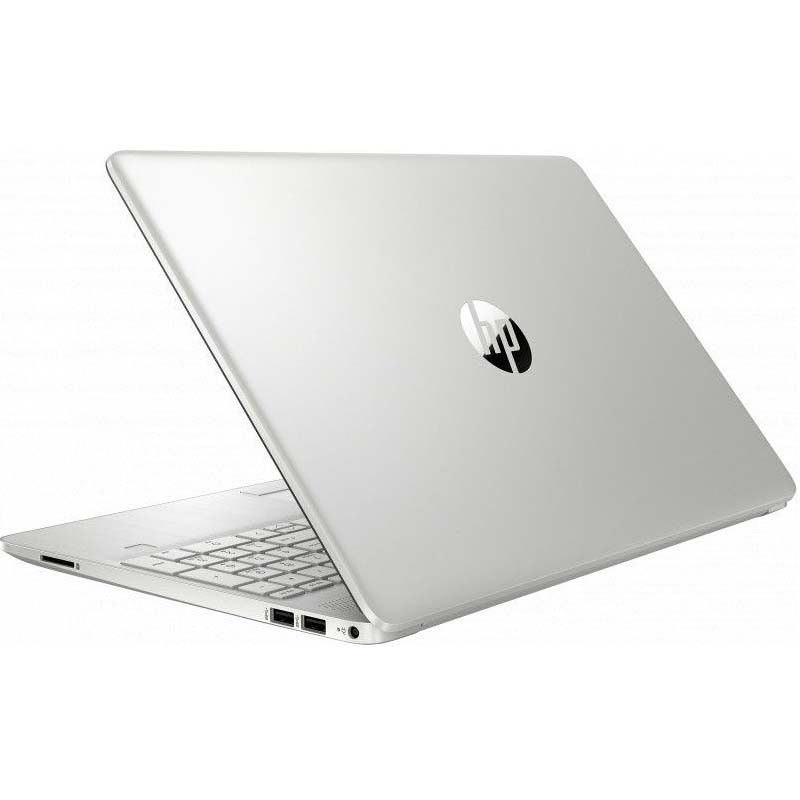 Pc portable HP 15-dw3043nk i7 32Go 1To Silver 53A13EA-32