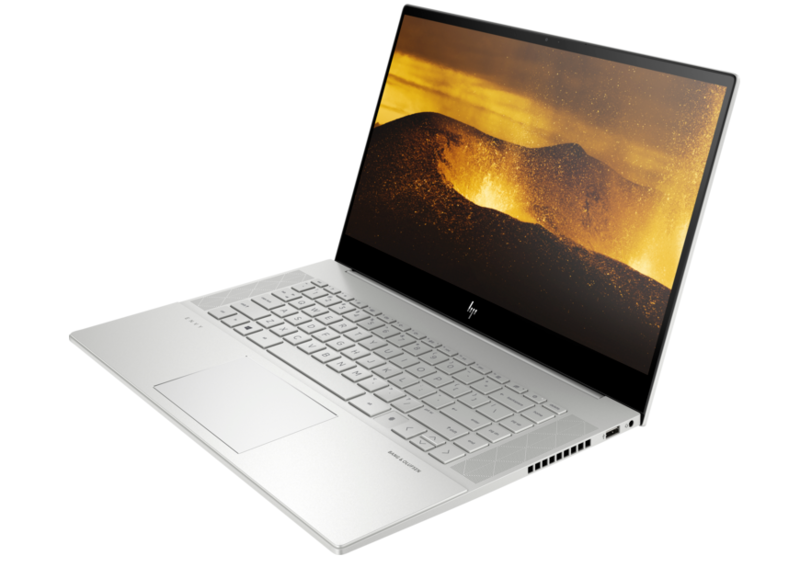 Pc portable HP ENVY 15-ep1142nf