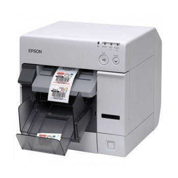 OCPP -M07) Mini-imprimante ticket thermique de 58 mm avec un grand porte- rouleau de papier