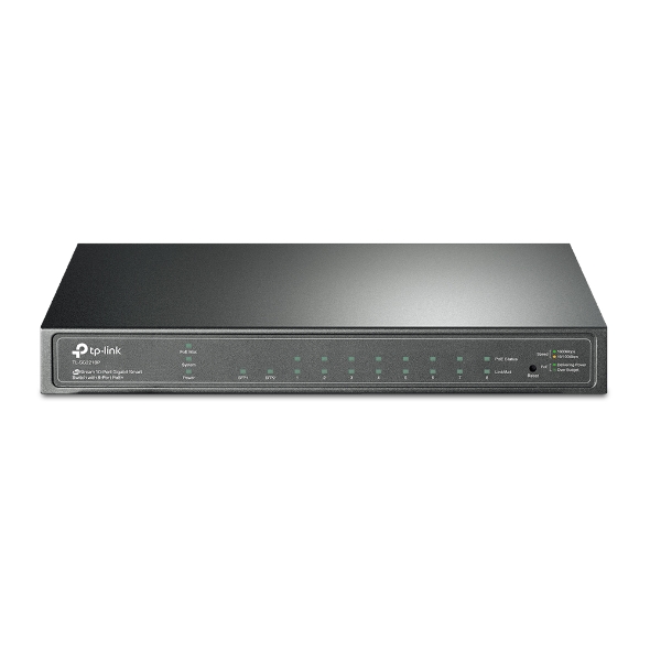 switch tp-link tl-sg2210p