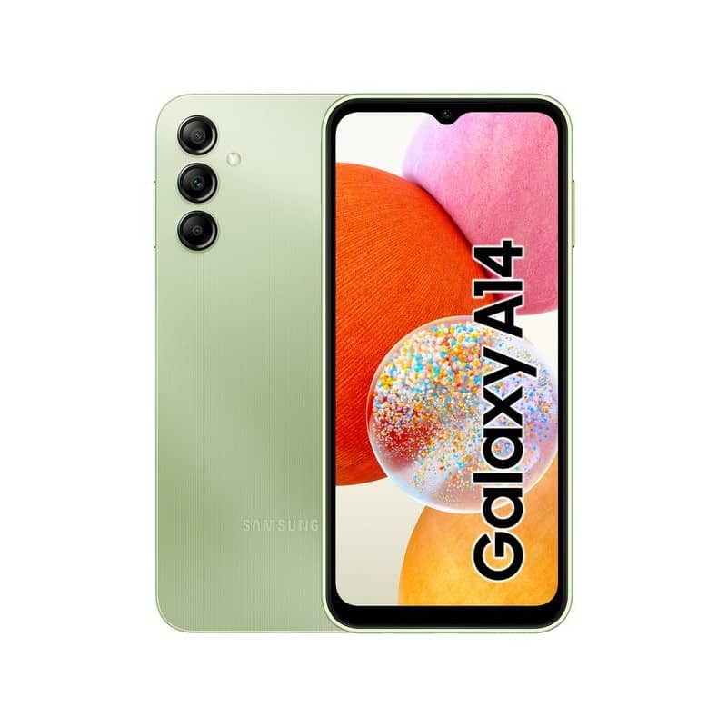 samsung a14 6 128Go