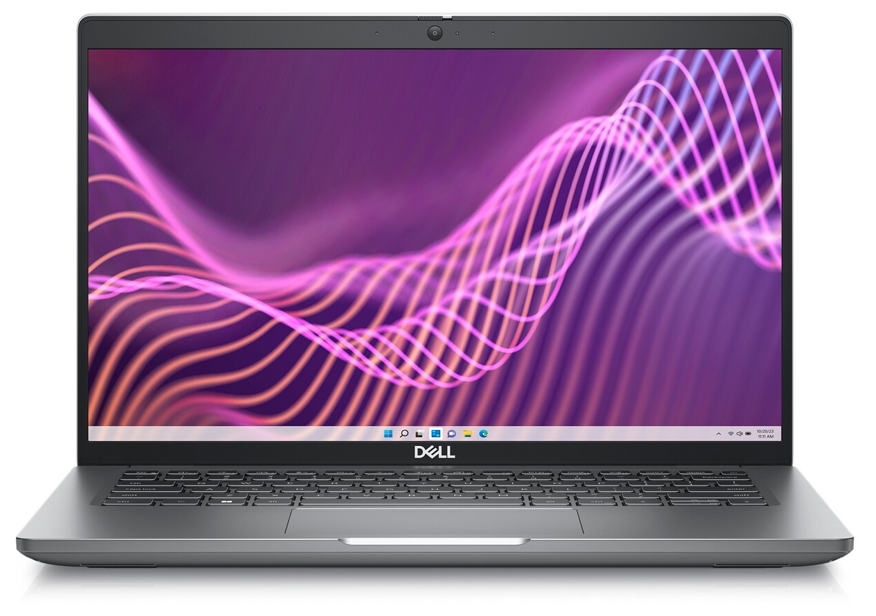 PC Portable DELL Latitude 5540