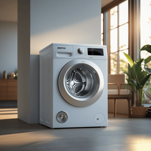 Lave-linge frontal Ariston NS723UWEG