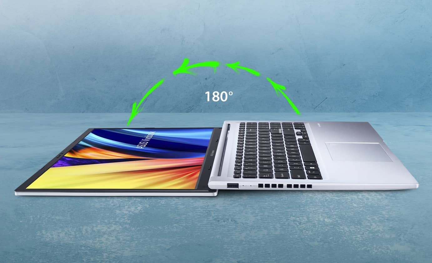 Asus Vivobook 15