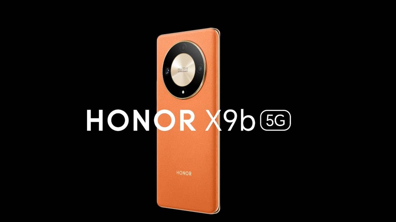 HONOR X9b Prix Tunisie