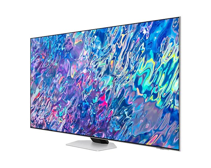 TV Samsung 65" QN85B Neo QLED 4K Smart TV