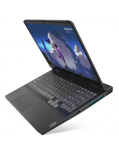 Pc Portable LENOVO THINKPAD E15 GÉN 4 I5 12ÈME GÉN 8GO 512GO SSD