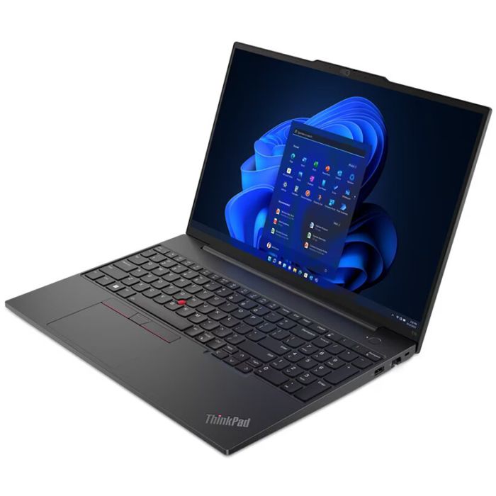 PC Portable LENOVO ThinkPad E16 Gen 1 i7 13ème Gén 24Go 512Go SSD