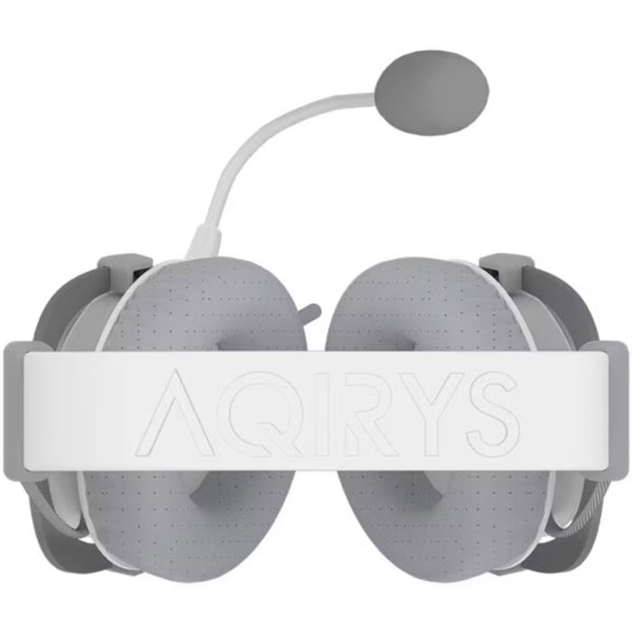 Casque Micro GAMER AQIRYS SIRIUS