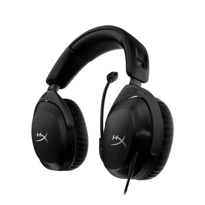 Casque Micro Filaire Gamer HyperX Cloud