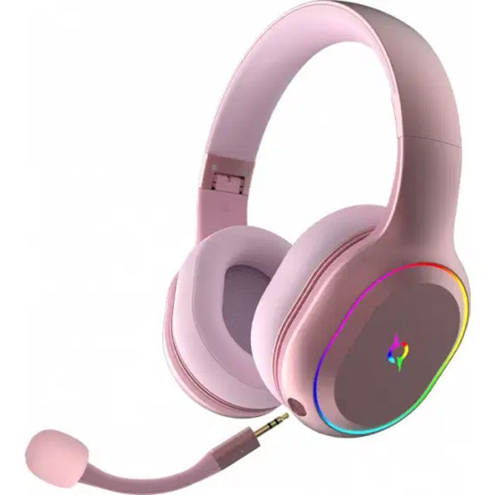 Casque Micro GAMER AQIRYS Lyla Double Mode