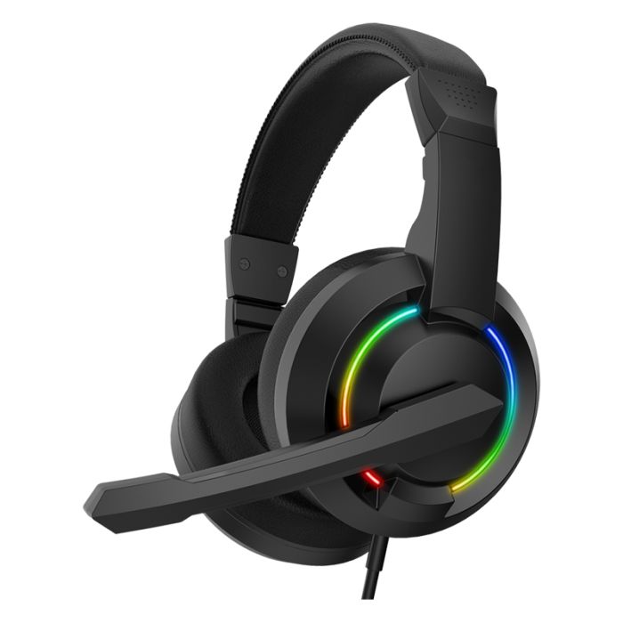 Micro Casque Gamer BARACUDA HYDRA