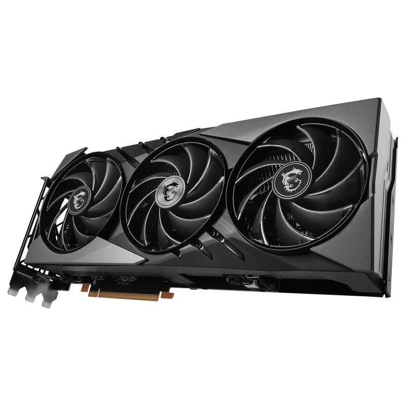 MSI GeForce RTX 4090 Gaming X Slim