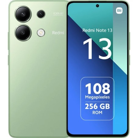 Smartphone Xiaomi Redmi Note 13