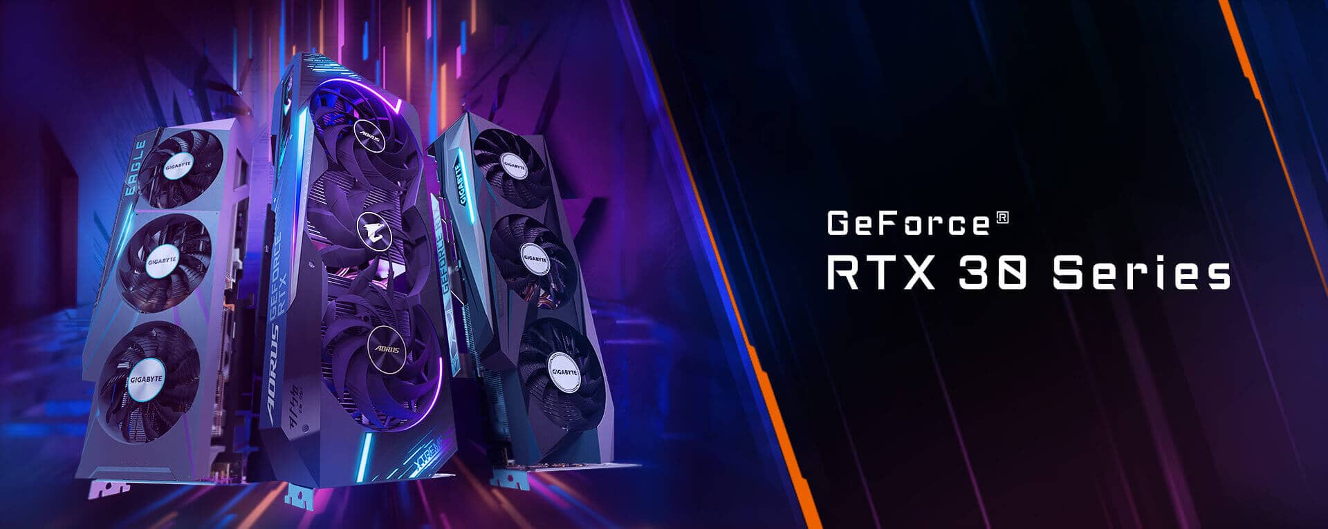 GIGABYTE GeForce RTX 3050