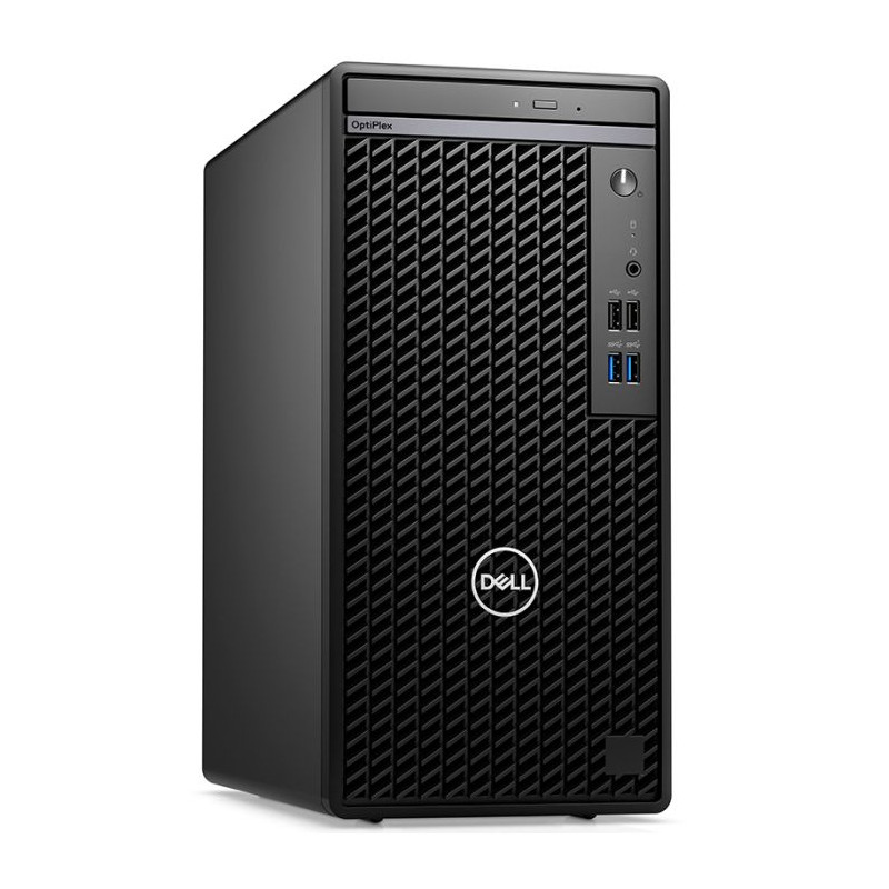 PC de Bureau DELL Optiplex 7010 / I7 13700 / 8 Go / 512 Go SSD