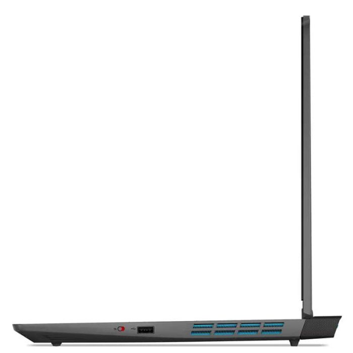 Image de la connectivité du PC Portable Lenovo LOQ 15APH8