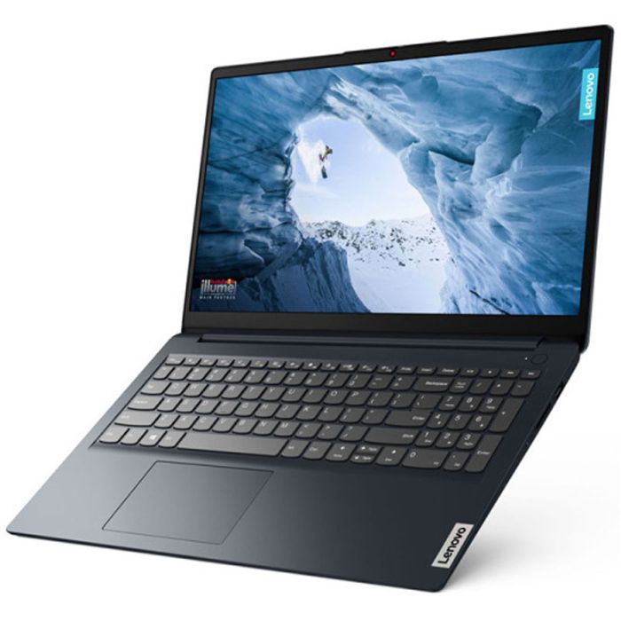 PC Portable LENOVO IdeaPad 1 15IAU7 - Bleu