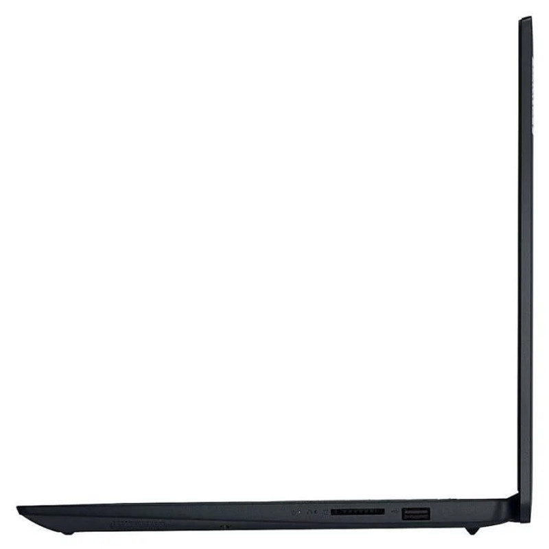 Image de la connectivité du PC Portable Lenovo IdeaPad 3